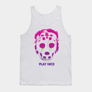 Play Nice Tank Top